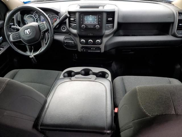 Photo 8 from auction – 2019 RAM 2500 TRADE with VIN 3C6UR5CL3KG576830