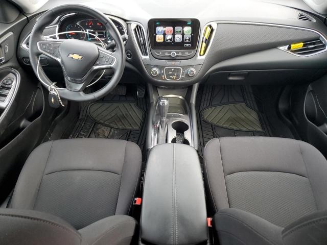 Photo 8 from auction – 2017 CHEVROLET MALIBU LT with VIN 1G1ZE5ST2HF286738