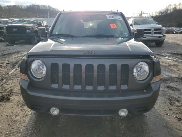 Photo 5 from auction – 2016 JEEP PATRIOT SP with VIN 1C4NJPBBXGD710598