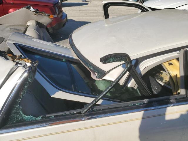 Photo 10 from auction – 2003 CADILLAC DEVILLE with VIN 1G6KD54Y43U228741