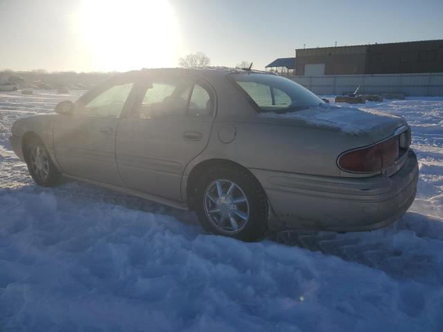 Photo 2 from auction – 2005 BUICK LESABRE LI with VIN 1G4HR54K25U247288