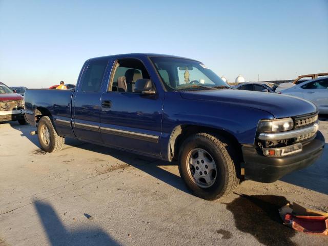 Photo 4 from auction – 2001 CHEVROLET SILVERADO with VIN 2GCEC19V011345388