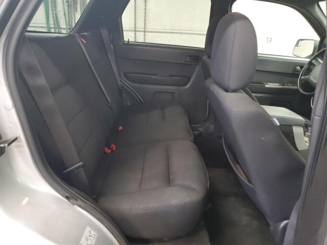 Photo 11 from auction – 2011 FORD ESCAPE XLT with VIN 1FMCU9D75BKC38216