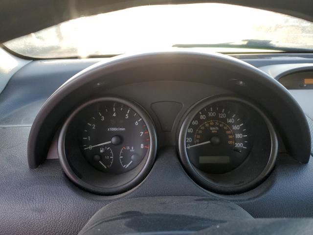 Photo 9 from auction – 2006 CHEVROLET AVEO LT with VIN KL1TG696X6B676804
