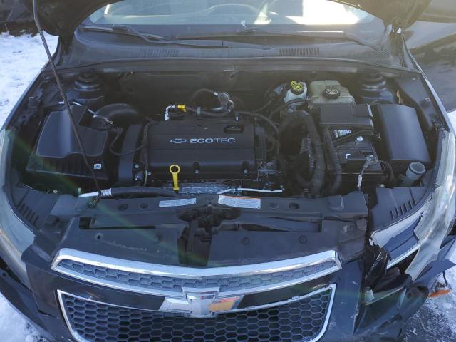 Photo 11 from auction – 2012 CHEVROLET CRUZE LS with VIN 1G1PD5SH3C7327371