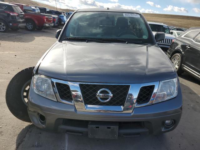 Photo 5 from auction – 2018 NISSAN FRONTIER S with VIN 1N6DD0EV0JN712701