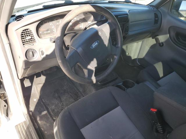 Photo 8 from auction – 2008 FORD RANGER with VIN 1FTYR10D78PA84922