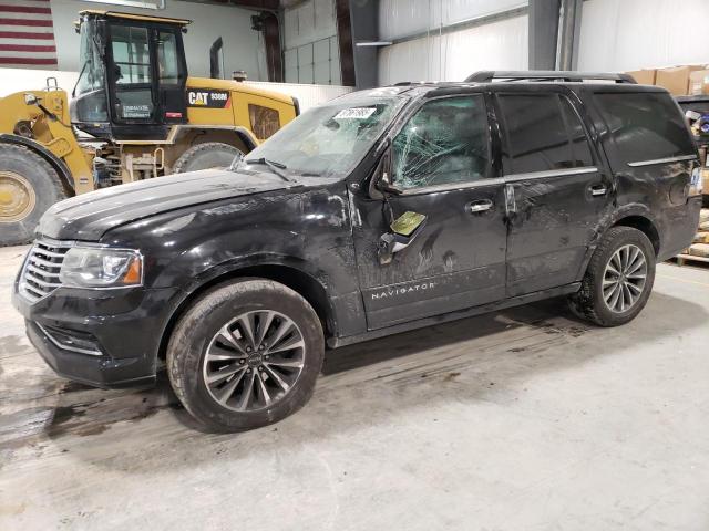LINCOLN NAVIGATOR 2015 مع رقم تعريف المركبة 5LMJJ2JTXFEJ08779 - صورة من المزاد