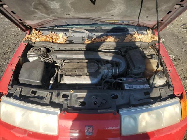 Photo 12 from auction – 2005 SATURN VUE with VIN 5GZCZ63405S804667
