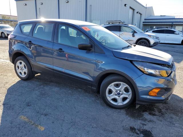 Photo 4 from auction – 2018 FORD ESCAPE S with VIN 1FMCU0F76JUB26021