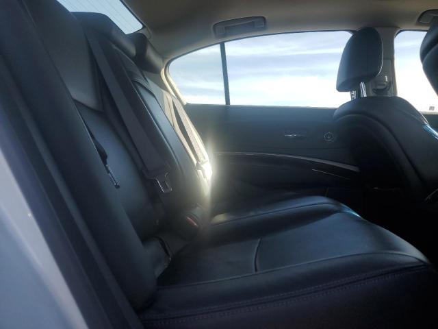 Photo 10 from auction – 2014 ACURA RLX TECH with VIN JH4KC1F54EC004274