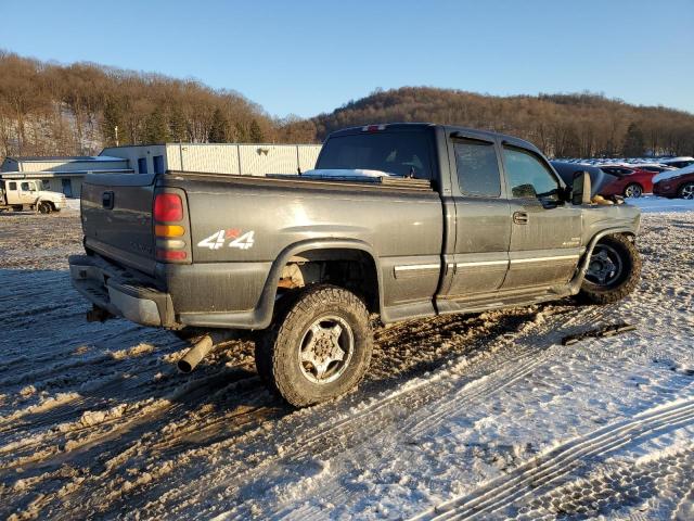 Photo 3 from auction – 2002 CHEVROLET SILVERADO with VIN 1GCHK29162E274698