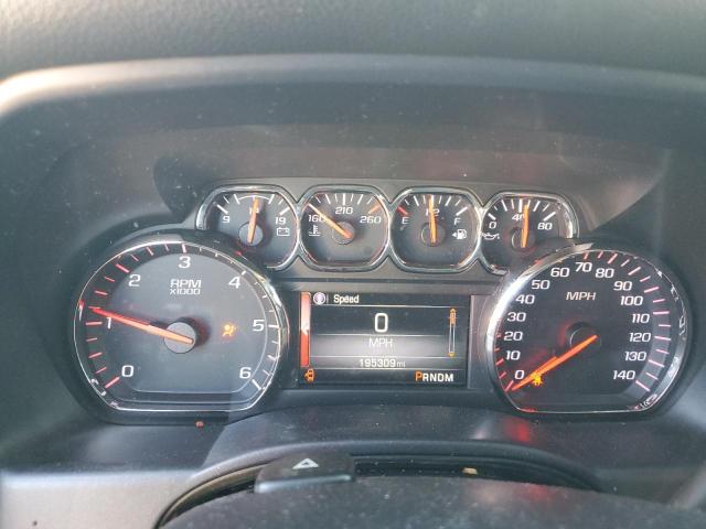 Photo 9 from auction – 2014 GMC SIERRA C15 with VIN 1GTR1UEC0EZ395573