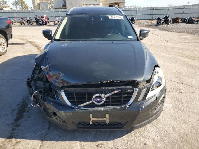 Photo 5 from auction – 2012 VOLVO XC60 3.2 with VIN YV4952DL7C2311942