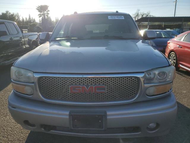 Photo 5 from auction – 2004 GMC YUKON DENA with VIN 1GKEK63UX4J192596