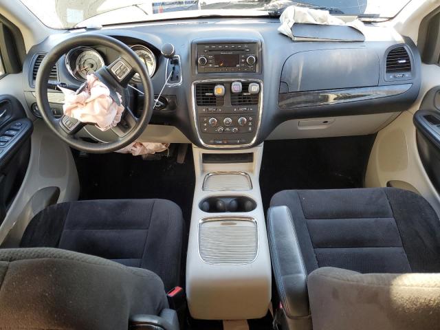 Photo 8 from auction – 2014 DODGE GRAND CARA with VIN 2C4RDGCG5ER365820