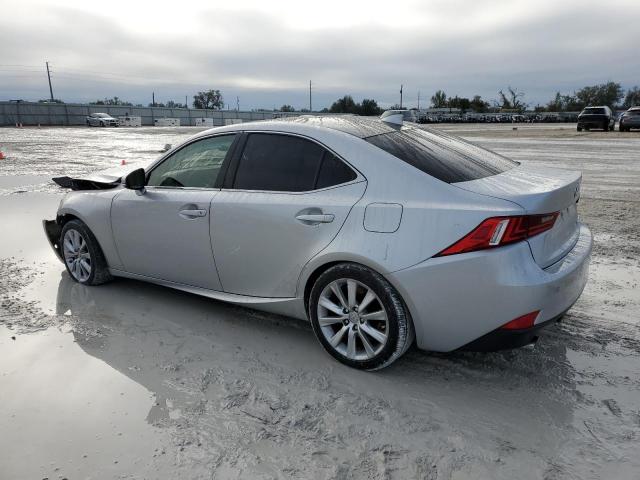 Снимка 2 от търг – 2014 LEXUS IS 250 с VIN JTHCF1D20E5001056
