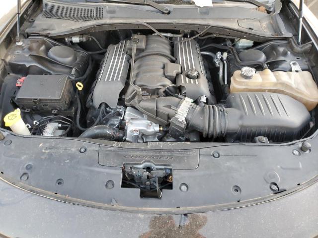 Photo 11 from auction – 2017 DODGE CHARGER R/ with VIN 2C3CDXGJ6HH595781