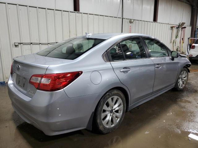 Photo 3 from auction – 2016 SUBARU LEGACY 2.5 with VIN 4S3BNAC64G3033320