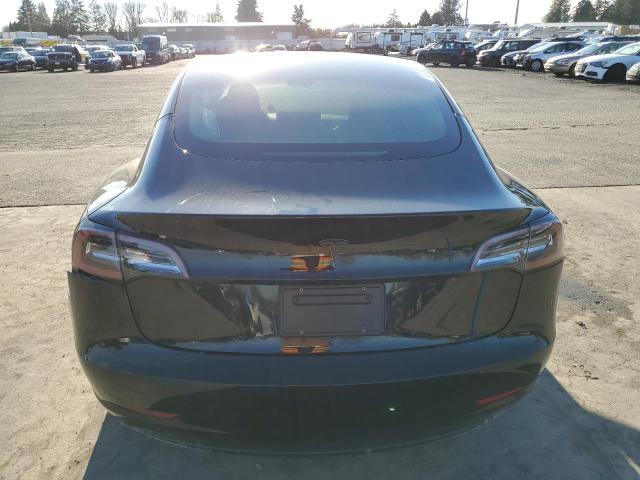 Photo 6 from auction – 2023 TESLA MODEL 3 with VIN 5YJ3E1EA3PF397737