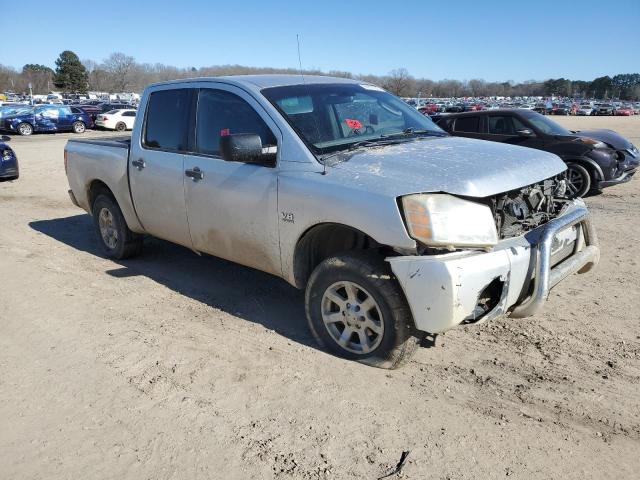 Photo 4 from auction – 2014 NISSAN TITAN with VIN 1N6AA07B94N518946