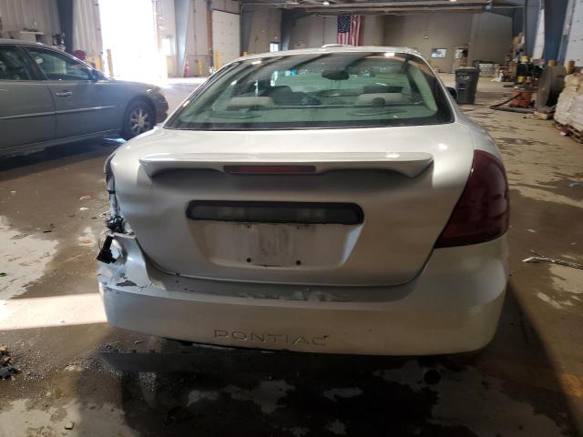 Photo 6 from auction – 2005 PONTIAC GRAND PRIX with VIN 2G2WP522751285118