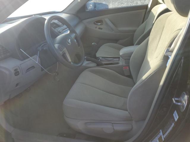 Photo 7 from auction – 2009 TOYOTA CAMRY BASE with VIN 4T1BE46K99U353364