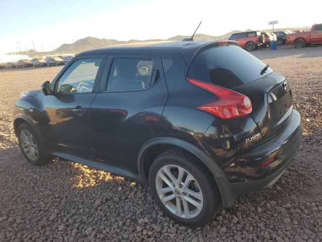 Photo 2 from auction – 2014 NISSAN JUKE S with VIN JN8AF5MR1ET361739
