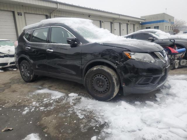 Photo 4 from auction – 2015 NISSAN ROGUE S with VIN KNMAT2MV5FP578320