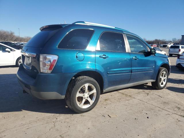 Photo 3 from auction – 2007 CHEVROLET EQUINOX LT with VIN 2CNDL73F976018849