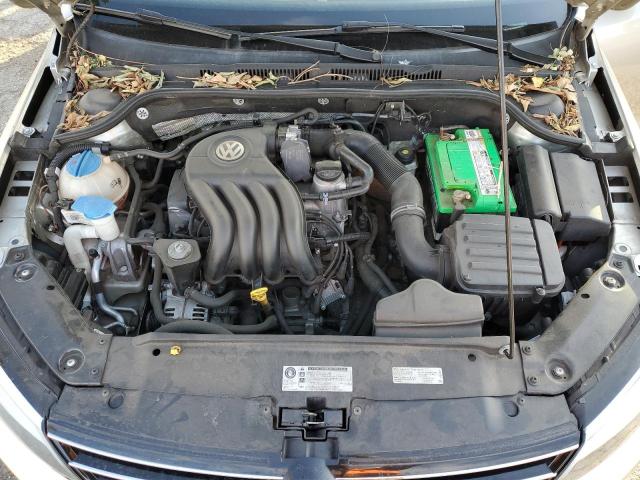 Photo 11 from auction – 2015 VOLKSWAGEN JETTA BASE with VIN 3VW2K7AJ4FM322839