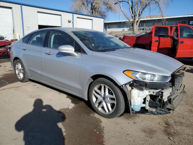 Photo 4 from auction – 2016 FORD FUSION SE with VIN 3FA6P0H71GR355590