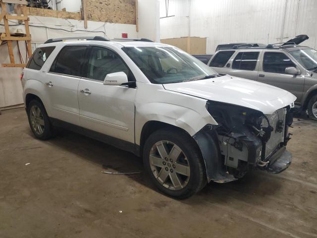 Photo 4 from auction – 2017 GMC ACADIA LIM with VIN 1GKKVSKD1HJ123211