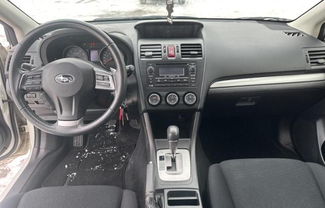 Zdjęcie 9 z aukcji – 2013 SUBARU IMPREZA PR z VIN JF1GPAD66D2820727