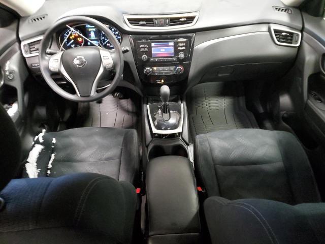 Photo 8 from auction – 2016 NISSAN ROGUE S with VIN JN8AT2MTXGW016410