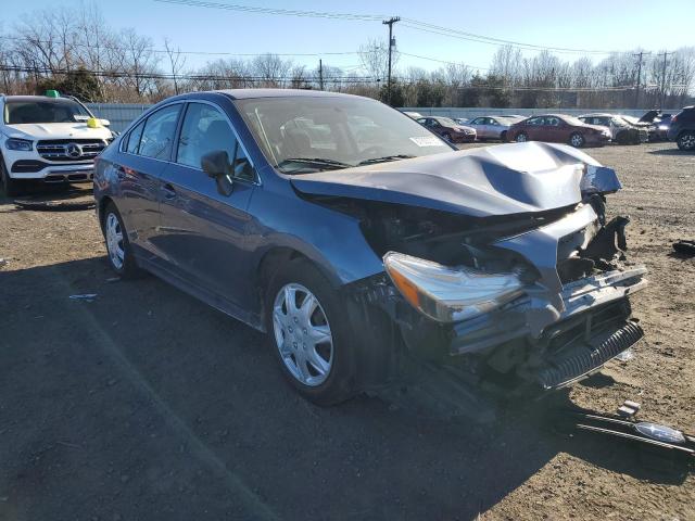 Photo 4 from auction – 2016 SUBARU LEGACY 2.5 with VIN 4S3BNAA61G3028465