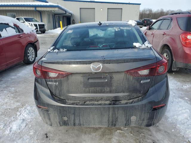 Photo 6 from auction – 2018 MAZDA 3 TOURING with VIN 3MZBN1V38JM163140