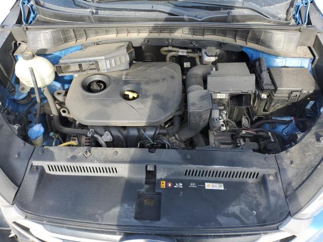 Photo 12 from auction – 2017 HYUNDAI TUCSON LIM with VIN KM8J3CA43HU435223