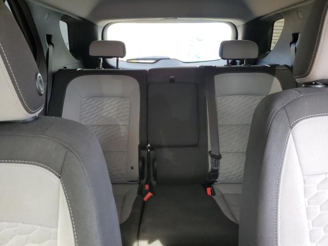 Photo 10 from auction – 2019 CHEVROLET EQUINOX LT with VIN 2GNAXJEV6K6209920