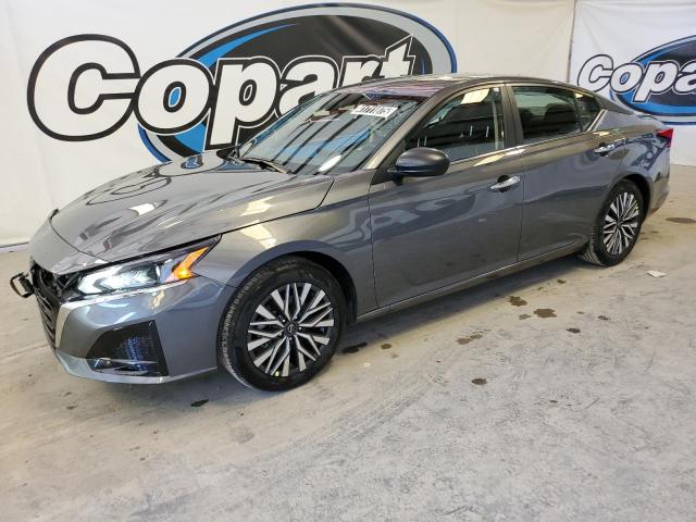 Photo 1 from auction – 2025 NISSAN ALTIMA SV with VIN 1N4BL4DVXSN348042