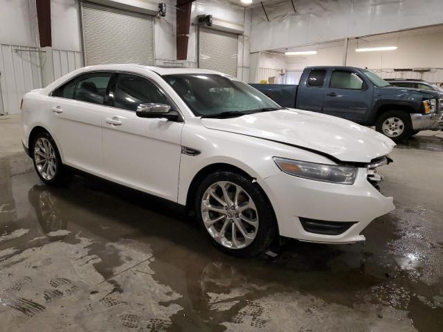 Снимка 4 от търг – 2014 FORD TAURUS LIM с VIN 1FAHP2F83EG141172