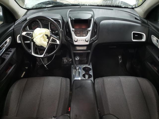 Photo 8 from auction – 2017 CHEVROLET EQUINOX LT with VIN 2GNALCEK4H6314171