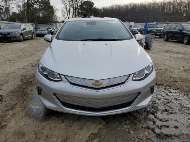 Photo 5 from auction – 2017 CHEVROLET VOLT PREMI with VIN 1G1RD6S56HU179990