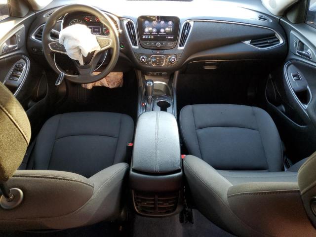 Photo 8 from auction – 2019 CHEVROLET MALIBU LT with VIN 1G1ZD5ST6KF147237