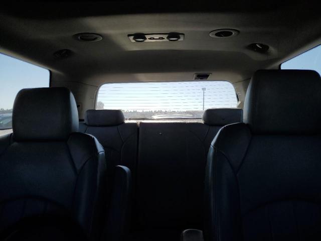 Photo 10 from auction – 2012 GMC ACADIA DEN with VIN 1GKKRTED5CJ149096