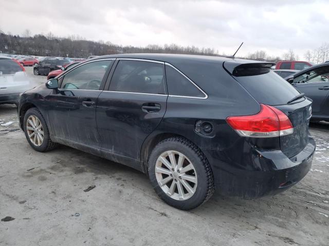 Photo 2 from auction – 2010 TOYOTA VENZA with VIN 4T3BA3BB0AU018386