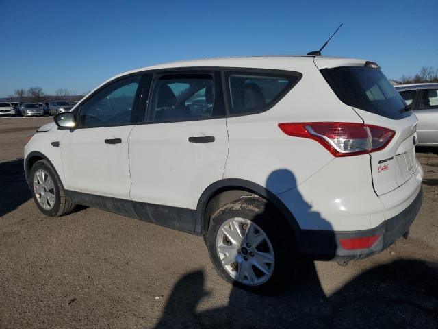 Photo 2 from auction – 2014 FORD ESCAPE S with VIN 1FMCU0F78EUB75775