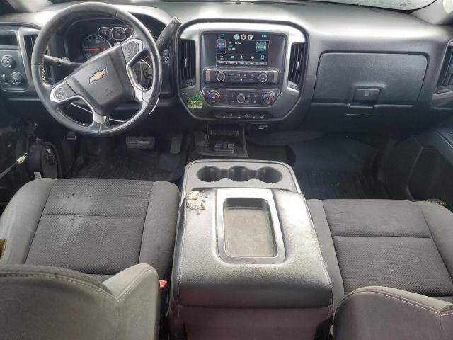 Photo 8 from auction – 2014 CHEVROLET SILVERADO with VIN 3GCUKREC6EG406368
