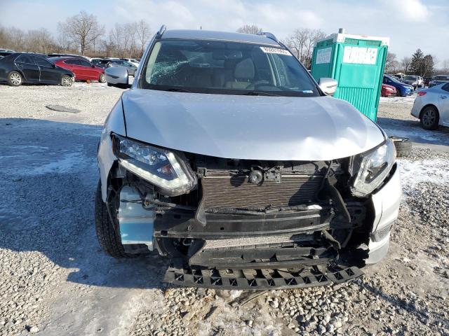 Photo 5 from auction – 2016 NISSAN ROGUE S with VIN KNMAT2MV3GP715014