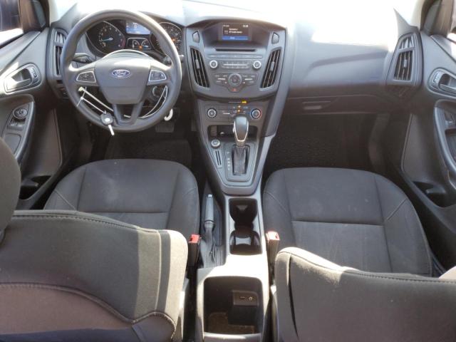 Photo 8 from auction – 2016 FORD FOCUS S with VIN 1FADP3E22GL212373
